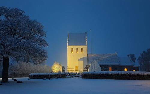 Stævnegården Guesthouse