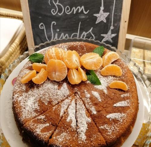 Carvalhal Redondo Farm House