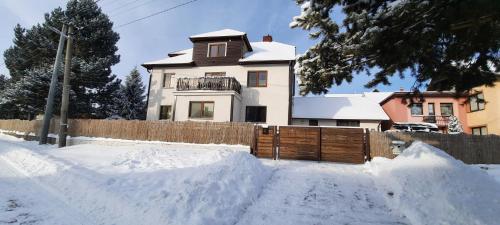 Privát Tatry Štrba