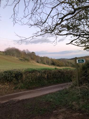 Lower Thornton Farm