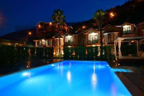 Villa Da Butik Otel