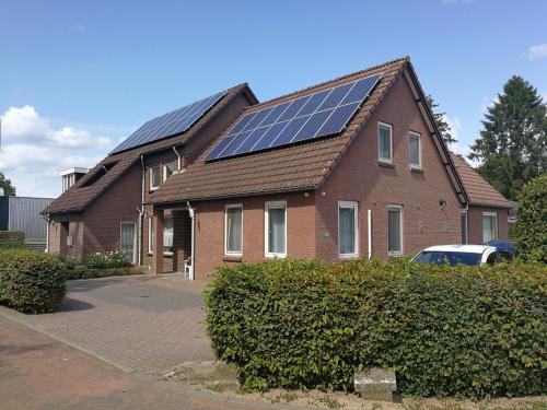 B & B Leudal