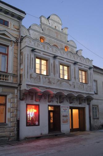 Hotel Besidka