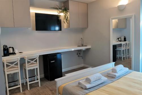 Vicolo Fiore Affittacamere II