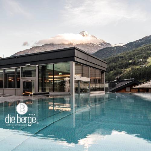 Die Berge