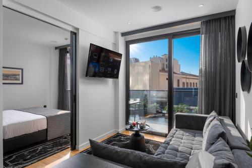 No15 Ermou Hotel