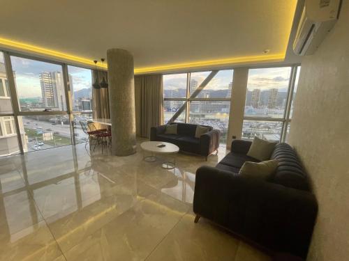 Le Luxe Suites Hotel & Spa