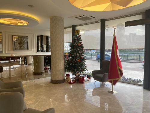 Le Luxe Suites Hotel & Spa