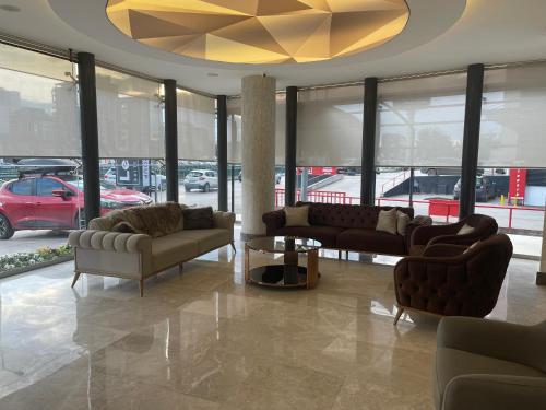 Le Luxe Suites Hotel & Spa