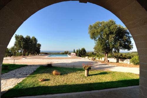 La Piana degli Ulivi B&B - Casa Vacanze