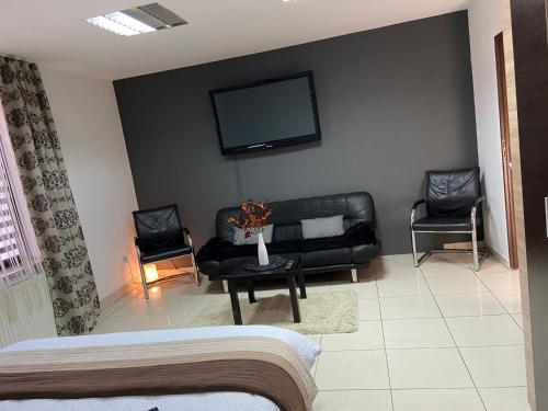 Aqua apartman satu mare