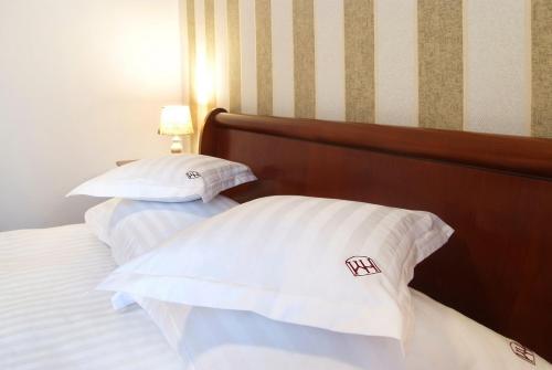 Hotel Moldavia