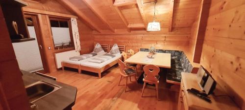 Appartement Gugganig