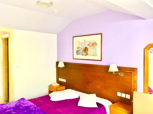 Delphi Aiolos Center Hotel