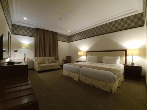 The Plaza Hotel - Balanga
