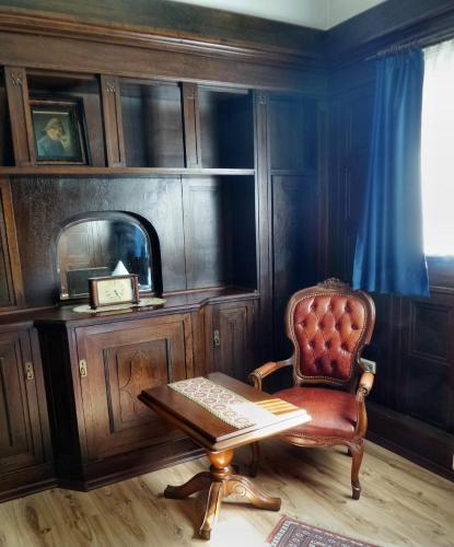 Hotel A der Karlstadt