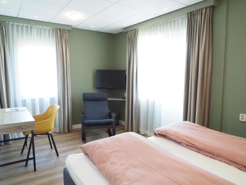 Pension Gast Inn Workum