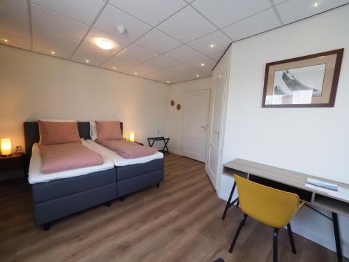 Pension Gast Inn Workum