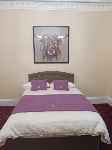 Fassfern Guest House