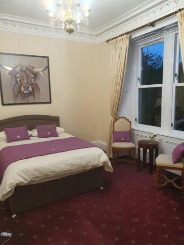 Fassfern Guest House
