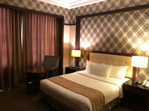The Plaza Hotel - Balanga
