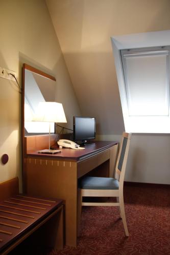 Szent Gellért Hotel