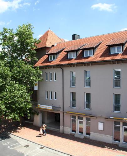 Szent Gellért Hotel