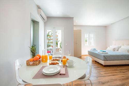 Korina Apart Hotel Kavos