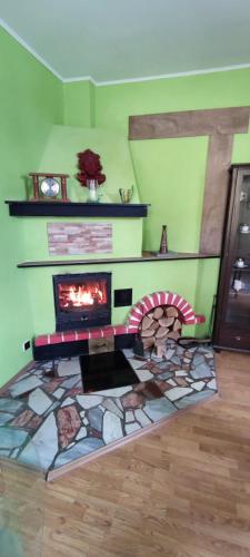 Penzion Libertas Mariánské Lázne