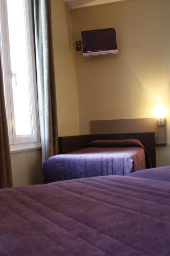 Ibis Bordeaux Centre Gare Saint-Jean Euratlantique