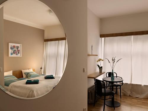 Bed & Breakfast Placzek