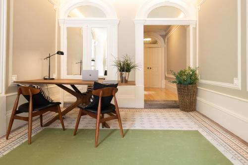 bnapartments Cedofeita