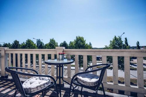 B&B Matin Ja Maijan Majatalo