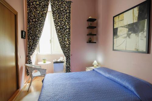 B&B Romerooms