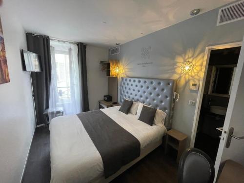 Hôtel de Paris Montmartre