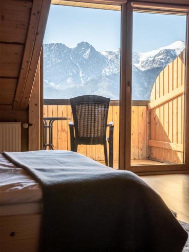 Dom Tatrzanski Ewa II