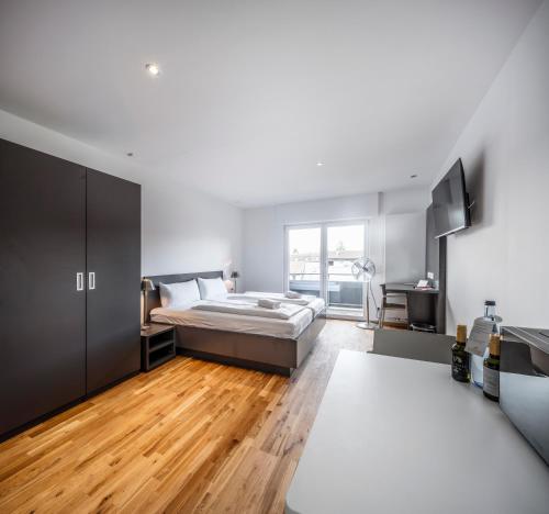 BoardingHouse Heidelberg