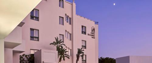 Favie Suzanne Hotel