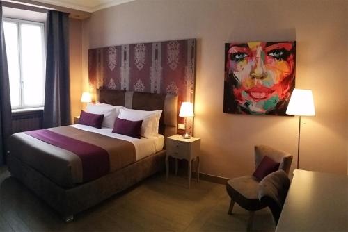 Halex Room & Food B&B