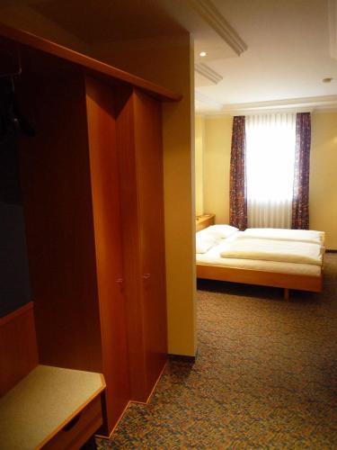 Hotel CenterCourt