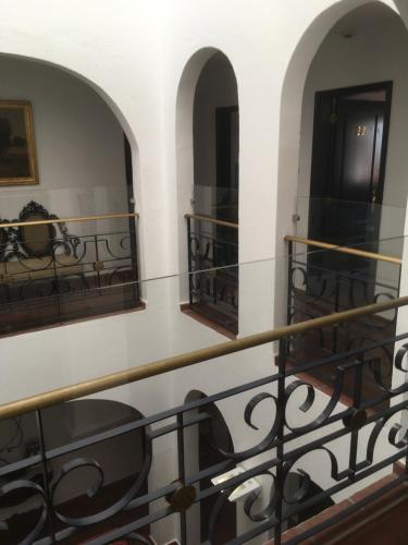 D'Iberica Alojamento