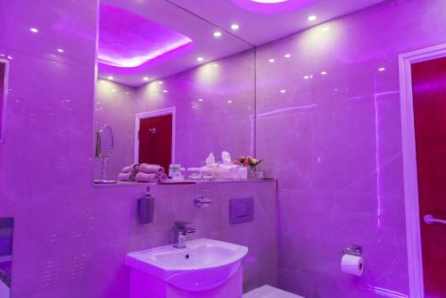 Meridian Serviced Apartments