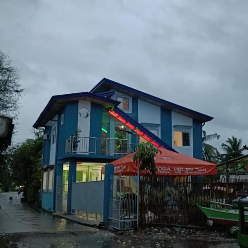 ANNI'S BEACH HOUSE