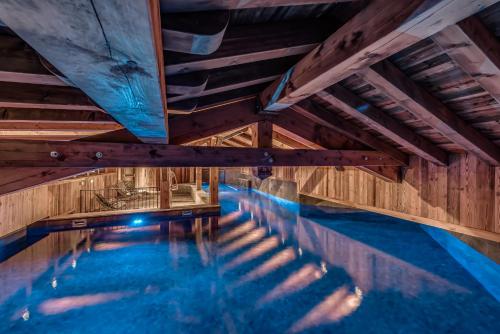 Hôtel le Val d’Isère