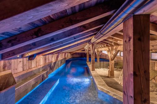 Hôtel le Val d’Isère