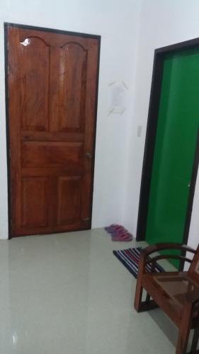 Rgr Camiguin Travel Tour Services