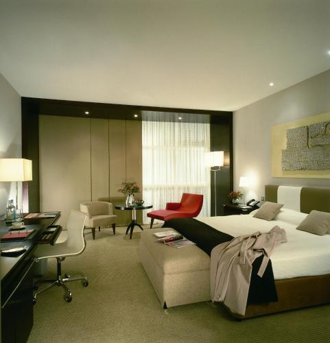 The Lowry Hotel