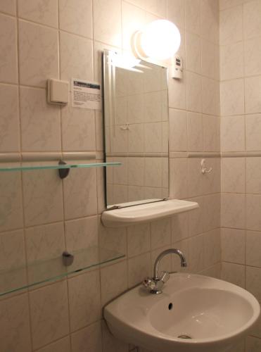 Buch-Ein-Bett Hostel