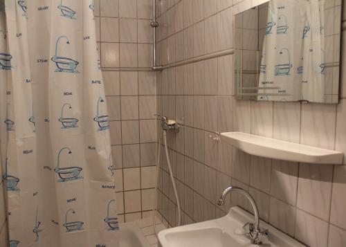 Buch-Ein-Bett Hostel