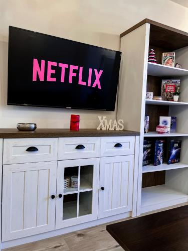 Apartmán Rajecké Teplice